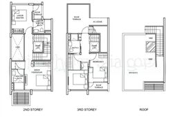 Belgravia Villas (D28), Semi-Detached #582437091